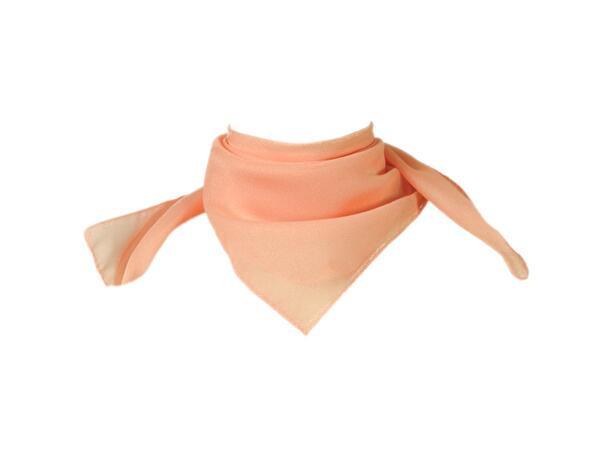 Skjerf chiffon 53x53 